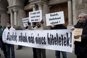 Döntött a Kúria: tisztességtelen az árfolyamrés!