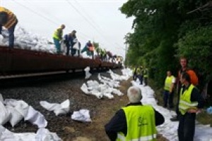 Keddtől így járnak a vonatok Győr és a főváros között