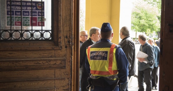 Világháborús bombákat találtak a II. kerületben