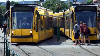 Két hétre lezárják a 4-es 6-os egy szakaszát