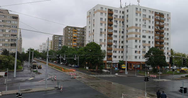 Most már biztos, hogy lefelé tart az ingatlanpiaci hullám