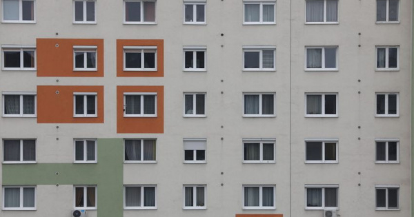 Mérséklődött a “panelőrület” az ingatlanpiacon
