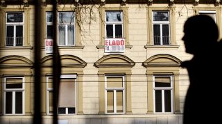 A külföldi vevők nem garasoskodnak, ha lakást vennének