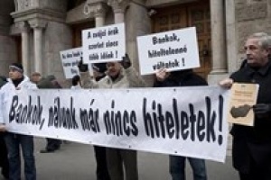 Magyar devizahiteles ügyében döntött az Európai Bíróság