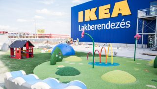 Megvan, mikor nyit a soroksári IKEA