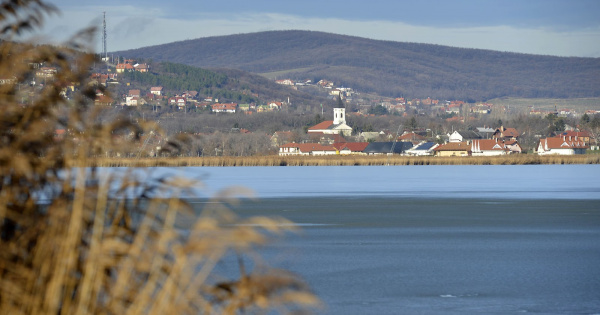 A nyáron megfordult az ingatlanpiac a Velencei-tónál is