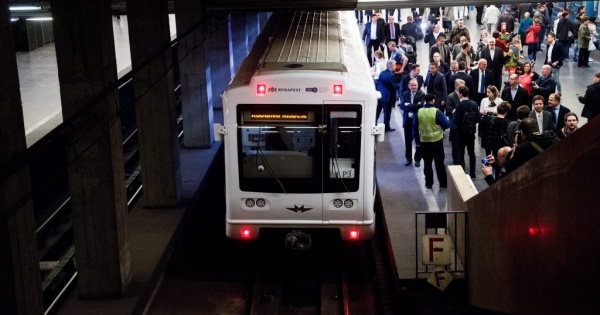 Hétvégeken nem jár majd a 3-as metró