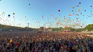 Újabb 10 Sziget-fellépő nevét hozták nyilvánosságra