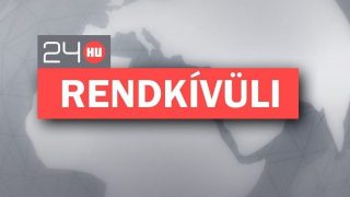 Két épület lángol Budapesten