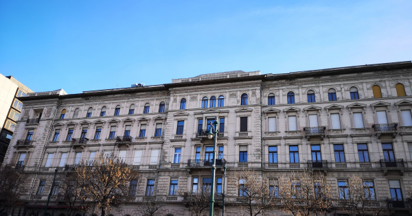 Nincs könnyű helyzetben, aki most kiadó lakást keres