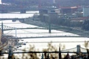 Új hidak épülhetnek Budapesten