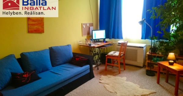 Airbnb-zne? Gondolja újra!