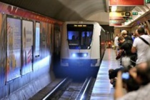 Lezárták a Batthyány téri metró- és HÉV-állomást