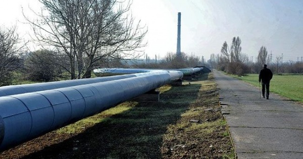Nagyszabású távhő-fejlesztésbe kezd az állami Főgáz