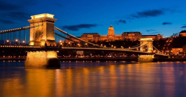 Európa legjobb úti célja lett Budapest