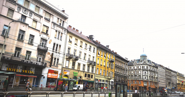 Vége a nyárnak, a figyelem ismét az ingatlanpiacra irányul