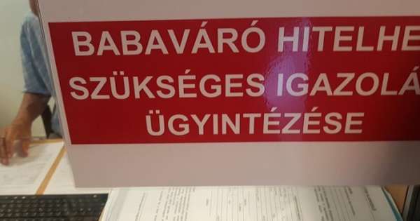 Sokan csalódhatnak a babaváró kölcsönben
