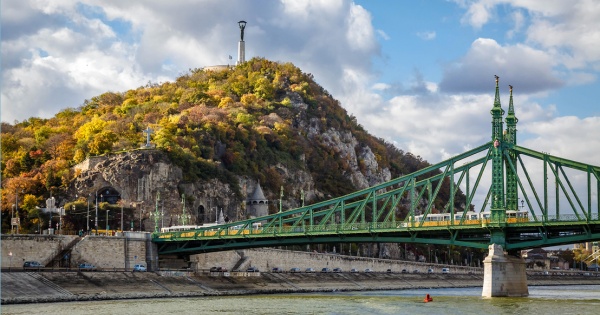 Újbuda a magyar Berlin?