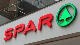 Eladtak 40 Spar áruházat