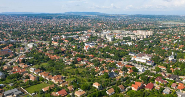 Gyorsan lecsengett az Otthon Start-os roham Érden is: elfogytak a leginkább keresett ingatlanok