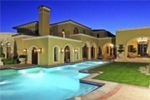 A lakáspiac 1,5 százaléka a luxusingatlan