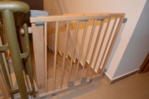 Családbarát lakás