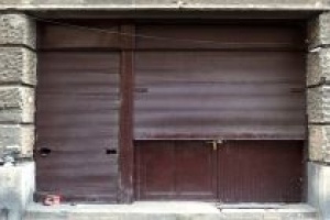 Egy teljes utcában lehúzták a rolót