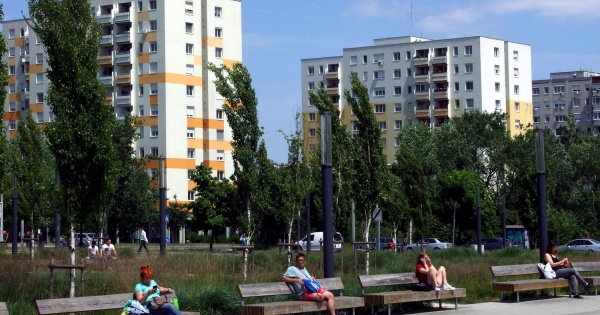 Milyen gyorsan lehet most eladni egy ingatlant?