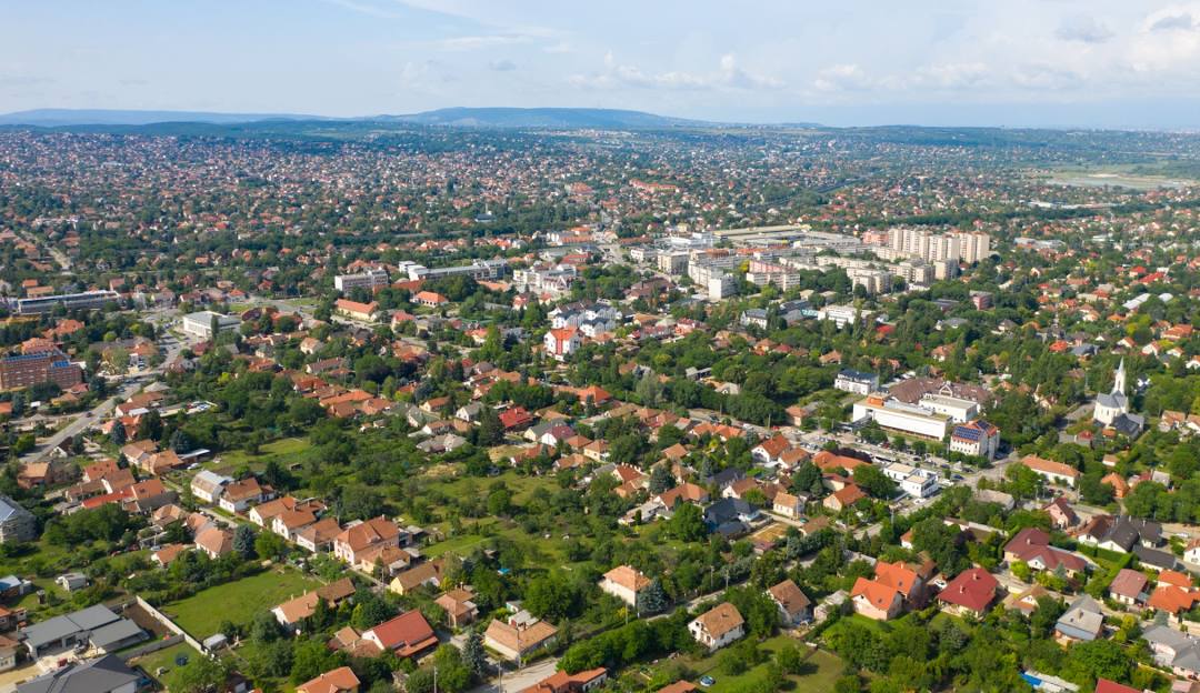 A vevők olyan árkategóriákban próbálnak keresgélni, ami nem létezik az ingatlanpiacon
