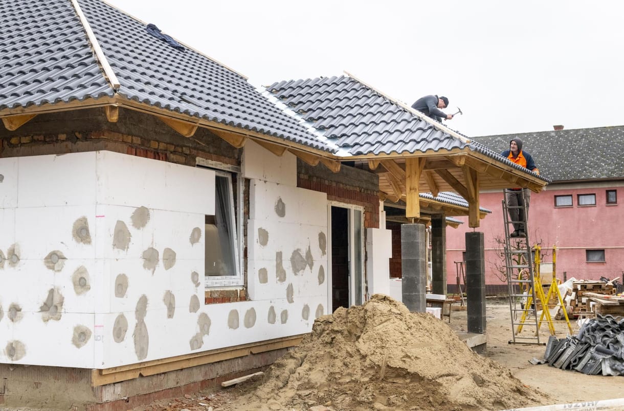 Az AI miatt egyre több építőipari szakembernek szólnak be a megrendelőik, hogy ez így nem lesz jó