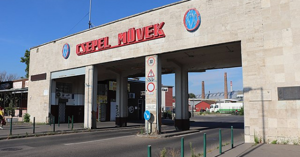 Csepelen már utolérték a panelárak a téglaépítésűekét
