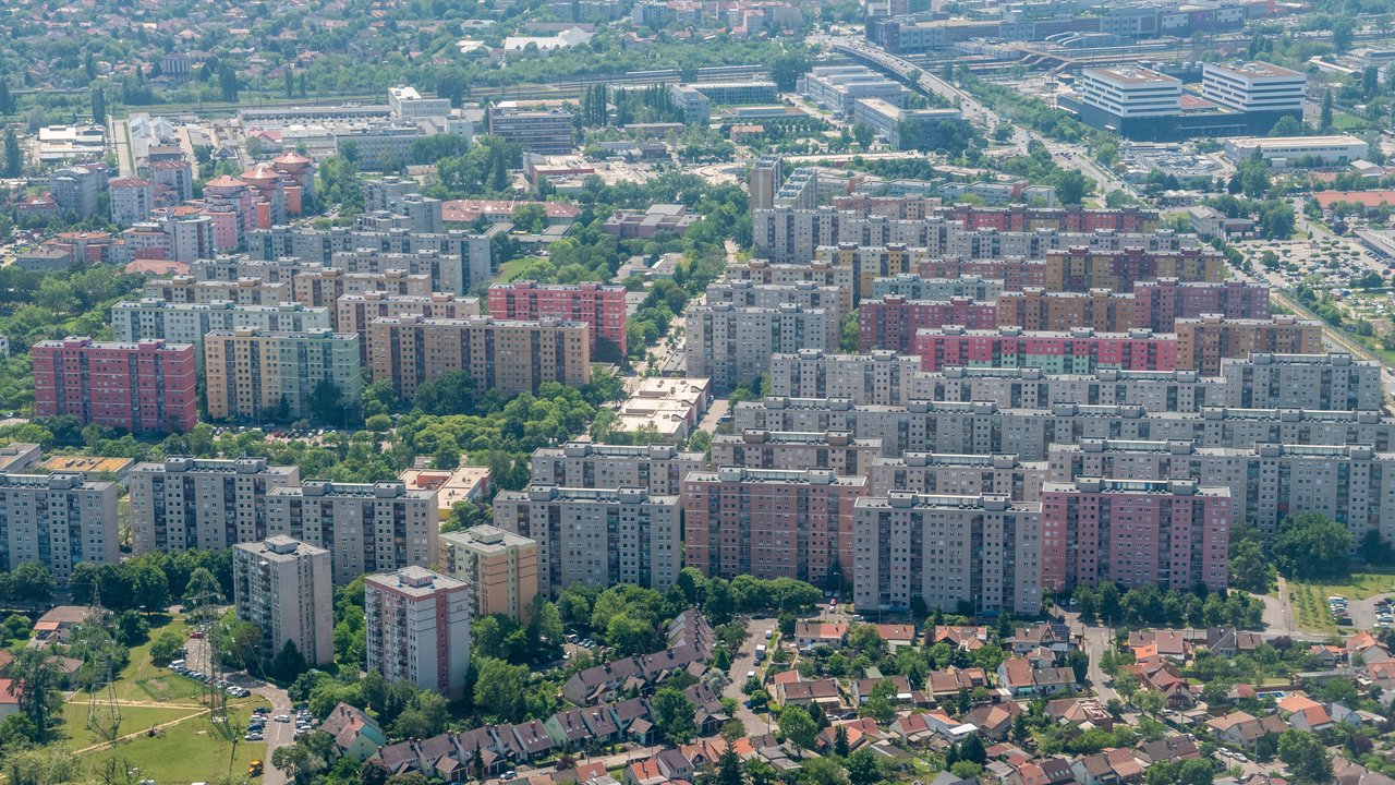 Már a panellakások sem fogynak úgy, mint korábban