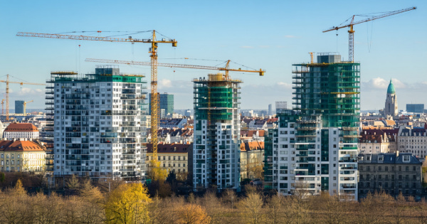 Pang a használt ingatlanok piaca, az újépítésű kínálatra várnak most a vevők