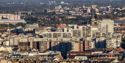 1,2 millió forintos négyzetméterár alatt keresik az eladó ingatlanokat a vevők