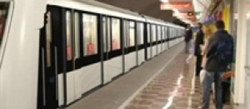 Péntektől már az új metrón utazhatunk