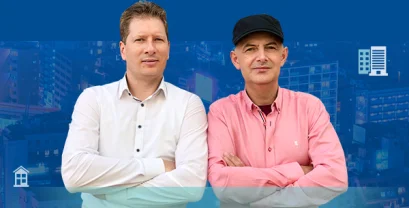 Miért választotta Tvrtko a Balla Ingatlant?