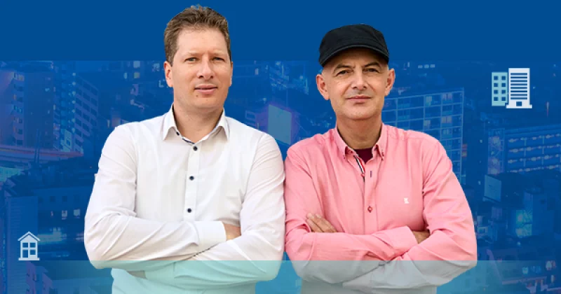 Miért választotta Tvrtko a Balla Ingatlant?