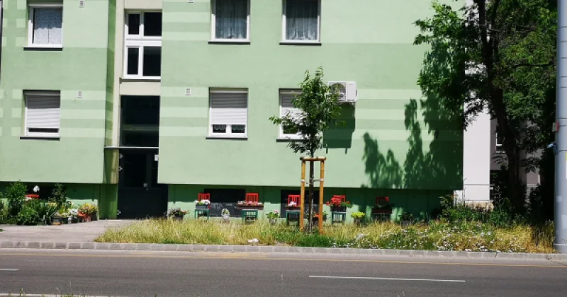 Már az újépítésűek árán kínálják a használt ingatlanokat