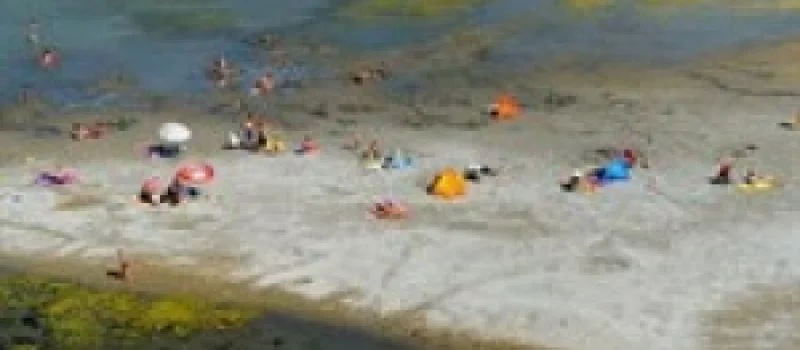 Volt Balaton, nincs Balaton?