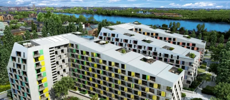 Mit keresnek most a vevők Budapest egyik legfelkapottabb kerületének ingatlanpiacán?