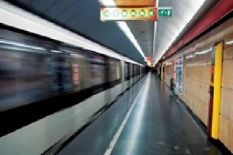 A metró kulisszatitkai