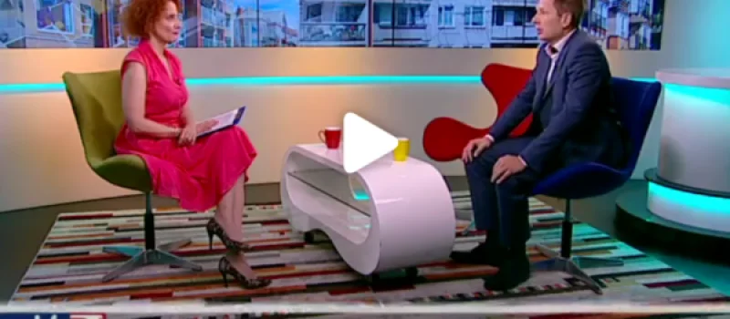 Az eladók és a vevők is egyre sikeresebben alkudoznak az ingatlanpiacon