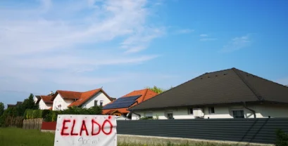 Folyamatosan csökken a kínálat a jó adottságú lakásokból az ingatlanpiacon