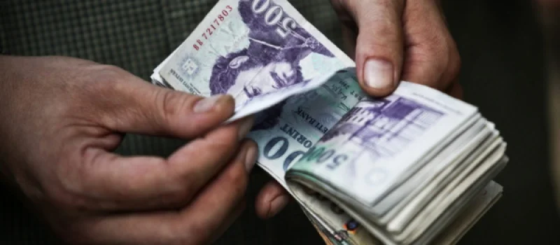 Áremelésben az eladók az ingatlanpiacon: magasabban járnak a kínálati árak, mint eddig bármikor