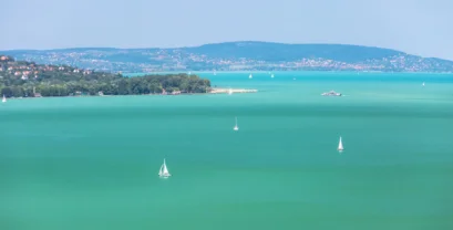 Megmozdult a balatoni ingatlanpiac is: egyelőre nem indult be a drágulás, de ez változni fog