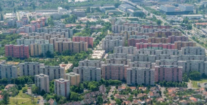 Befagyott a budai ingatlanpiac: kivárnak a vevők, magasan tartják az árakat az eladók