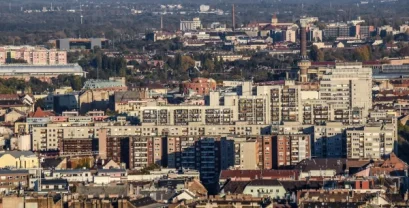Kivárnak a vevők Budapest két népszerű kerületében is, egyre nőnek az alkuk