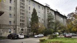 Bajban az ingatlanpiac, nem állnak sorban a „vacakokért”