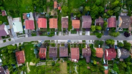 Megtelt a budapesti agglomeráció, de már készül a nagy terv