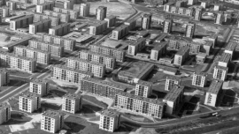 Mennyire szenvedték meg az elmúlt év ingatlanpiaci visszaesését a panellakások?